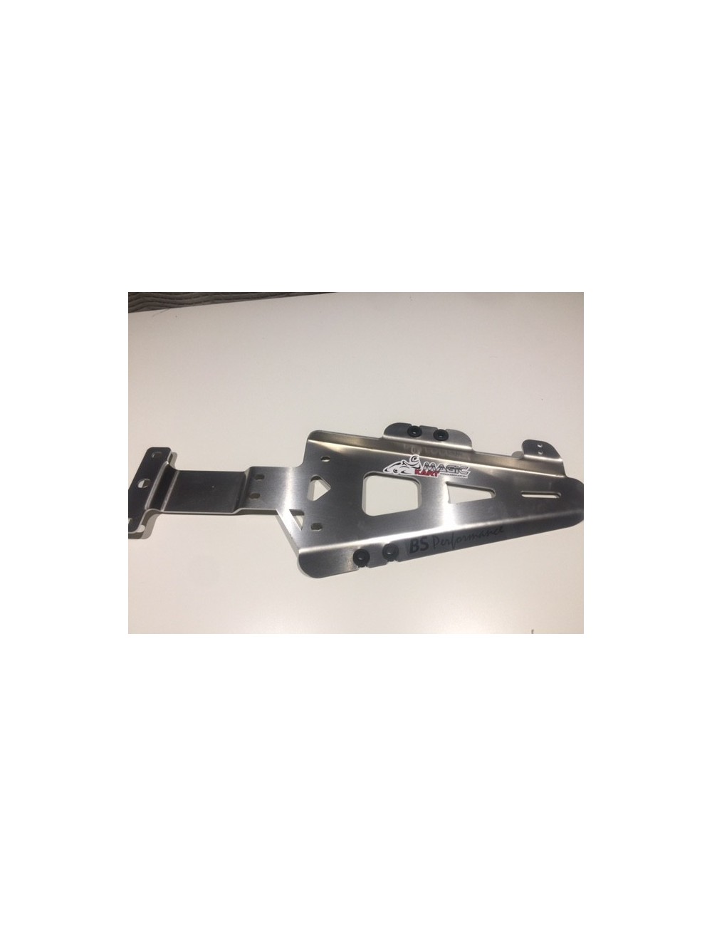 support air box BS PERFORMANCE MODENA KZ support air box BS PERFORMANCE MODENA KZ