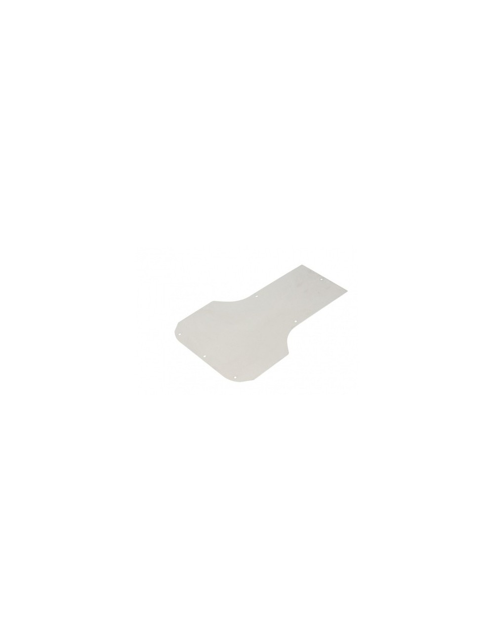 Suelo de aluminio - Minikart Suelo de aluminio - Minikart