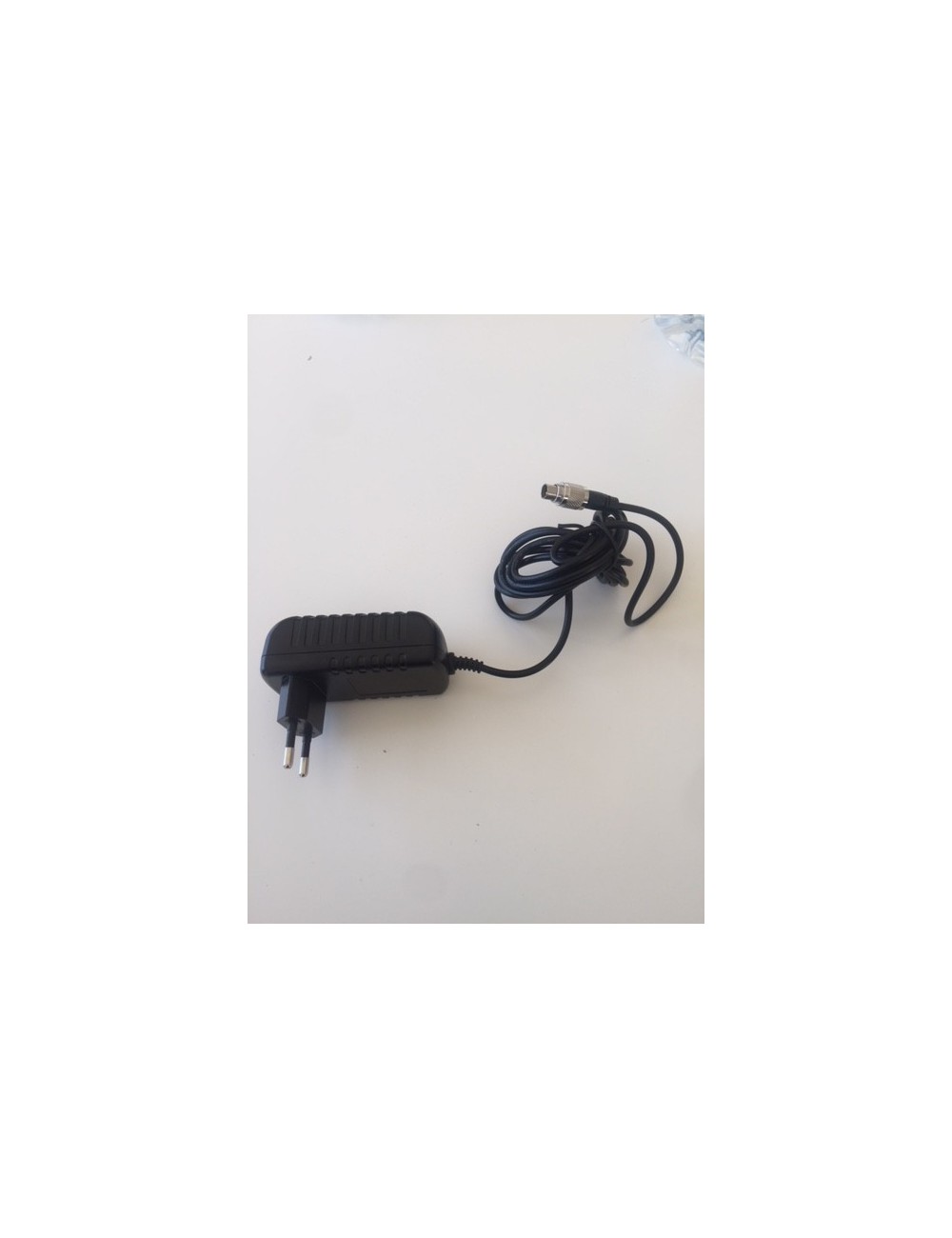 Chargeur batterie Mychron5 via boitier sans démontage Chargeur batterie Mychron5 via boitier sans démontage