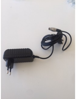 Chargeur batterie Mychron5 via boitier sans démontage