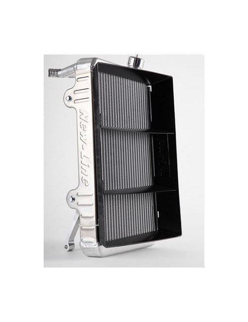 Déflecteur d'air Newline RS et NEW