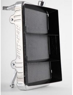 Déflecteur d'air Newline RS et NEW