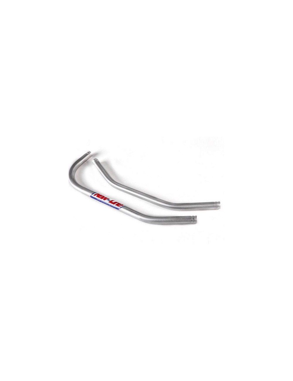 Kit de tube NEW-LINE en aluminium Kit de tube NEW-LINE en aluminium