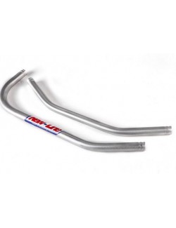 Kit de tube NEW-LINE en aluminium