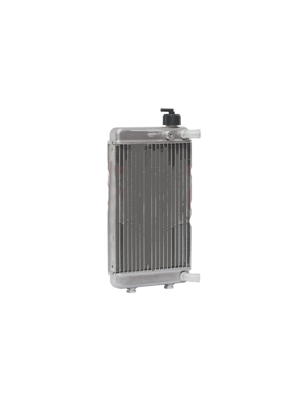 Radiateur avec bouchon DD2 avant 2011 Radiateur avec bouchon DD2 avant 2011