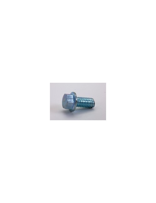 vis de semelle 6*12 160cc
