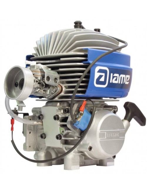 Moteur Iame Gazelle