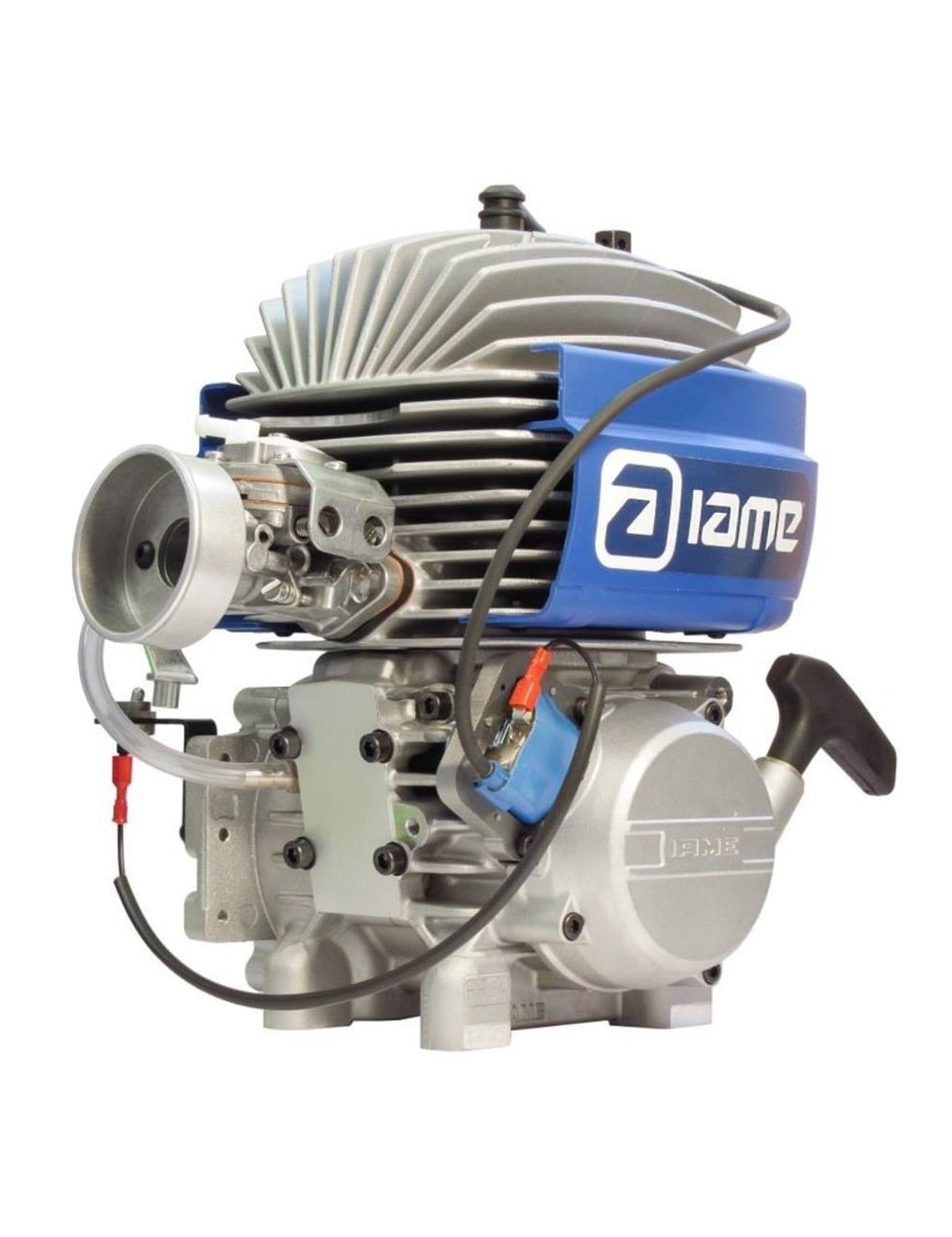 Moteur Iame Gazelle Moteur Iame Gazelle