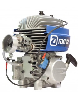Moteur Iame Gazelle