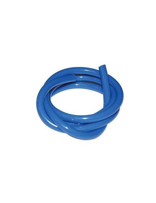 durite essence karting  bleu