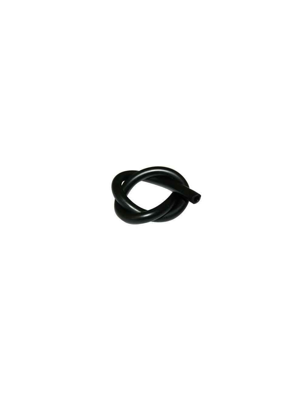 TUBO ESSENZIALE NERO 1M TUBO ESSENZIALE NERO 1M