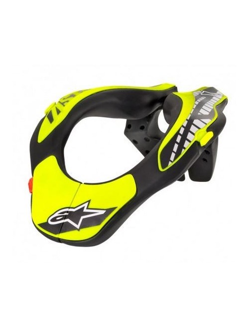 Tour de cou karting Alpinestars juniors