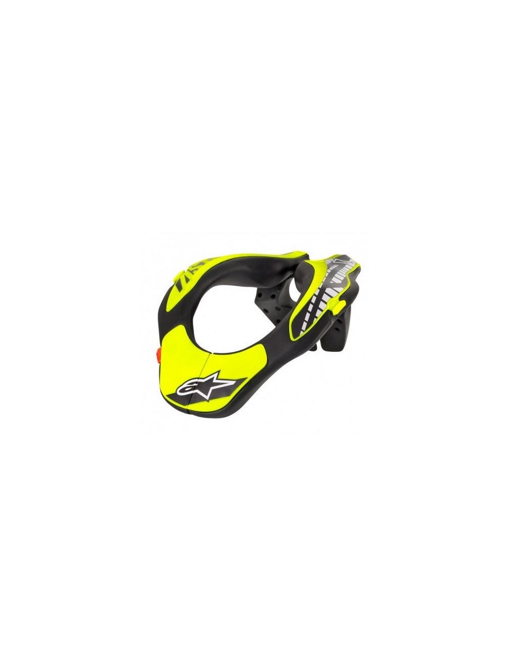 Tour de cou karting Alpinestars juniors Tour de cou karting Alpinestars juniors