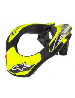 Tour de cou karting Alpinestars juniors