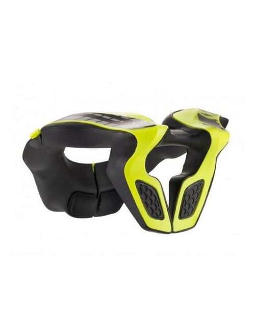 Tour de cou karting Alpinestars juniors