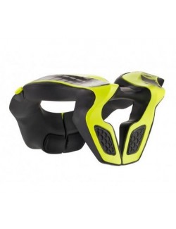 Tour de cou karting Alpinestars juniors