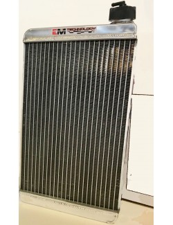 Radiateur EM-TECHNOLOGY 300x380x40mm