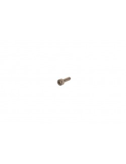 Vis Tête Cylindrique 3 x 10 en Inox