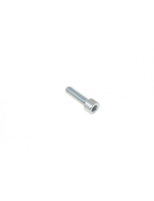 Vis Tête Cylindrique Six Pans Creux 6 x 22