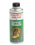 Liquide de Frein DOT 5.1 2015