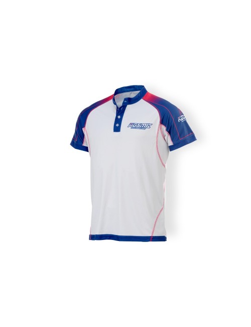 Polo coton Kosmic 2015