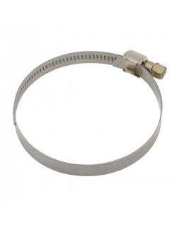 COLLIER METALLIQUE 50-60mm