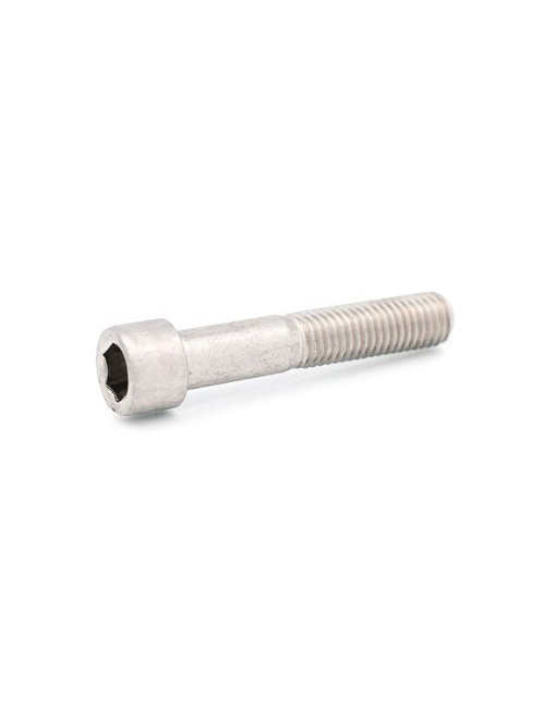 Vis BTR M8x75mm (radiateur)