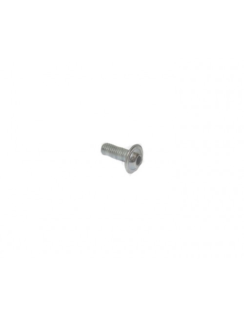 Vis BHC M6x16mm rotax radiateur