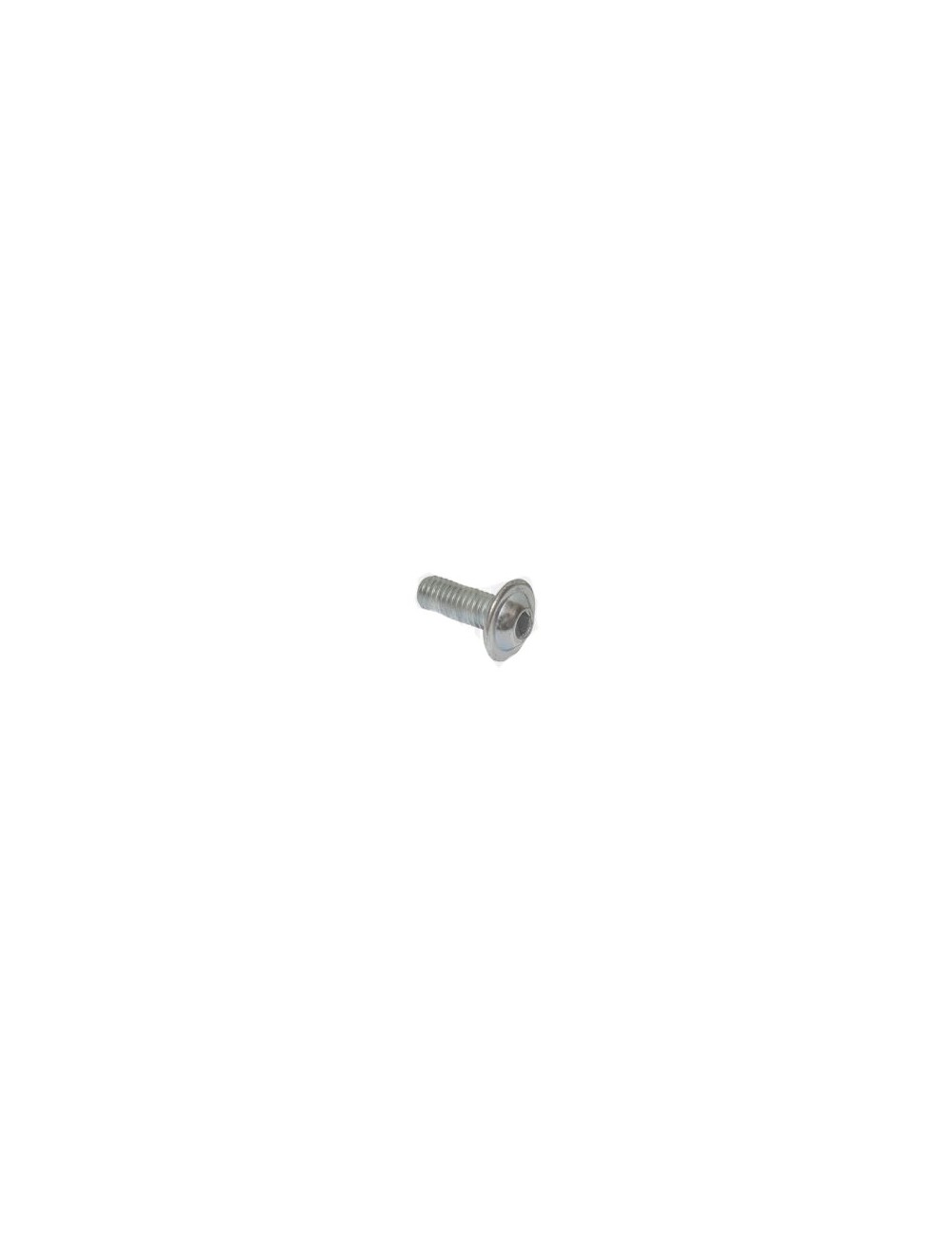 Vis BHC M6x16mm rotax radiateur Vis BHC M6x16mm rotax radiateur