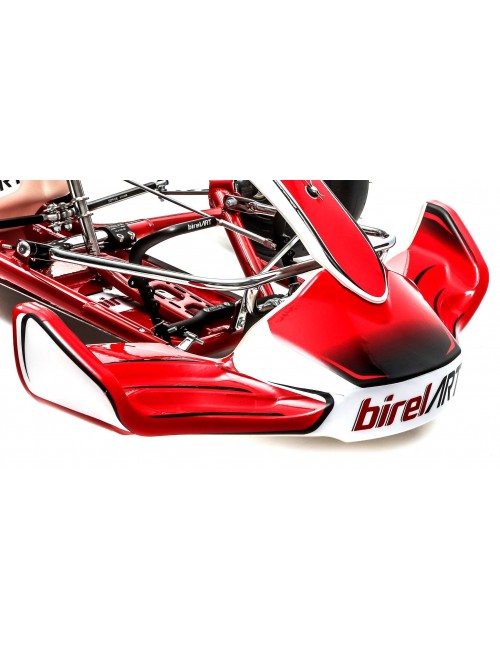STICKERS PODS FOR BIREL 2018 KF KZ