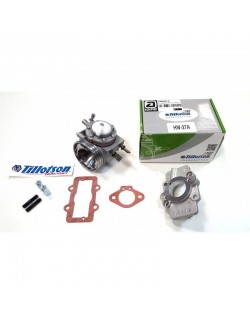 Carburateur Tillotson HW-27 + convoyeur pour X30 2018