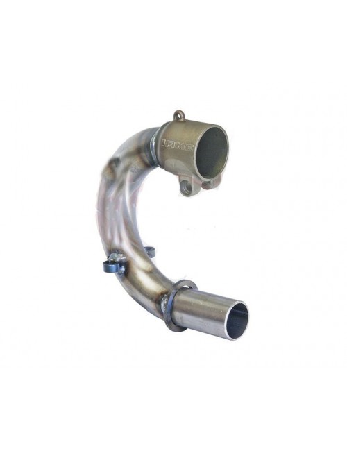 Pipe de silencieux X30