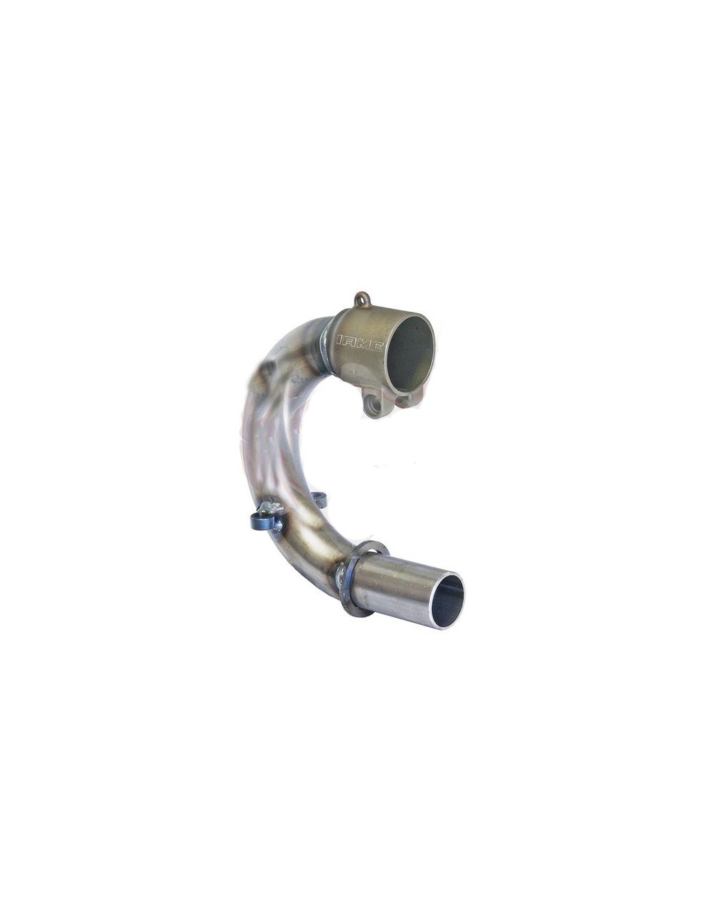 Pipe de silencieux X30 Pipe de silencieux X30