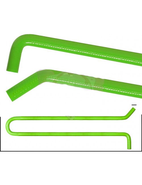 Durit d'eau 20mm en silicone