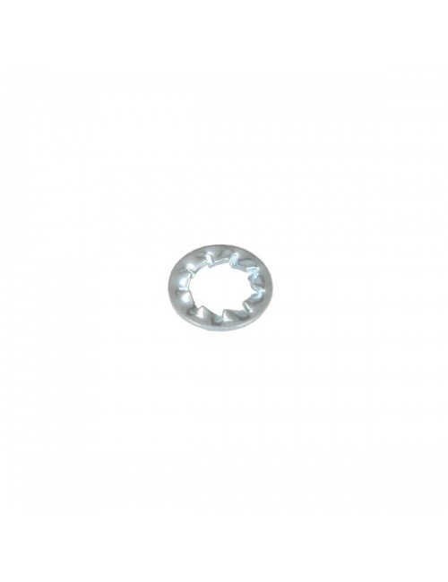 8x14 Serrated Washer