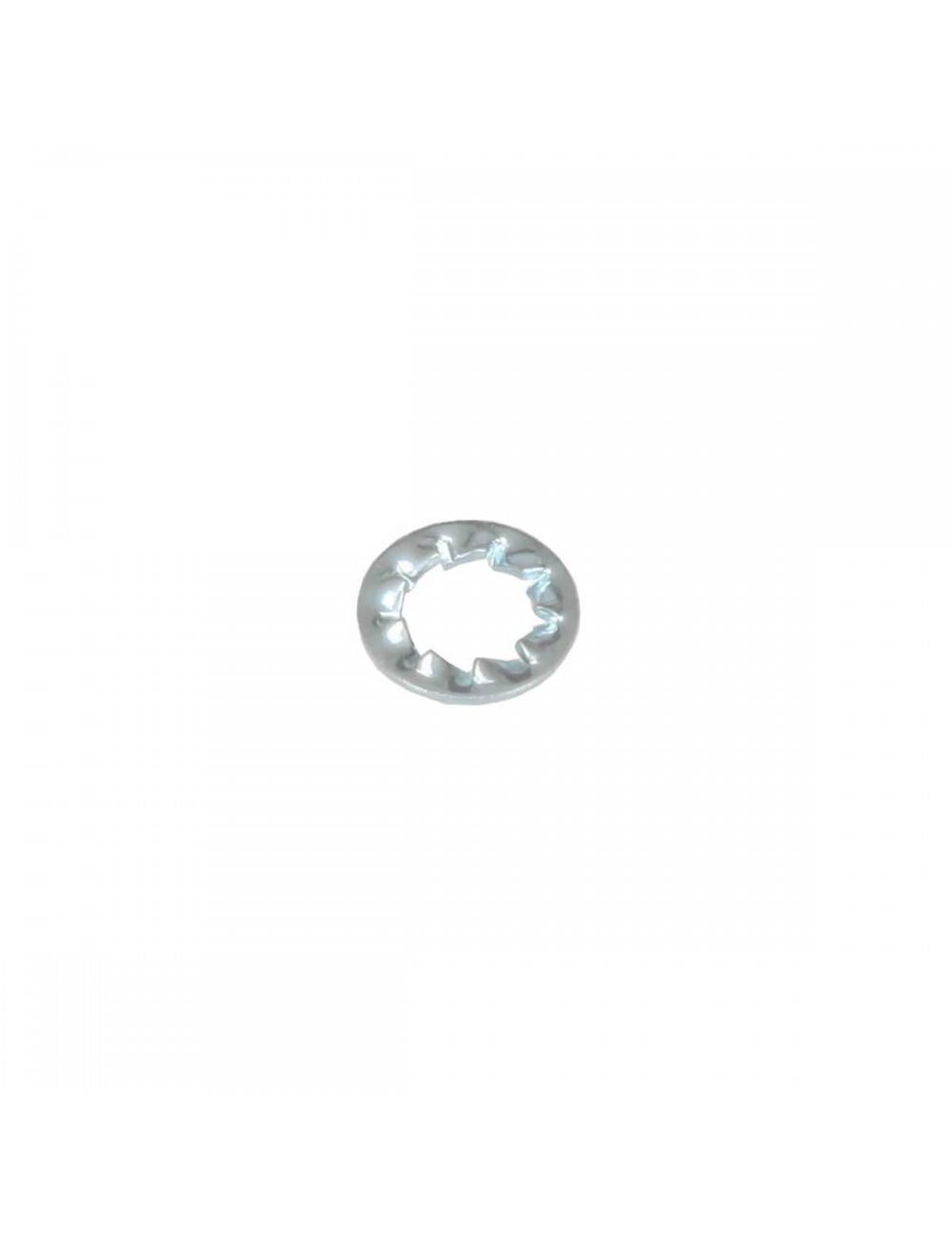 8x14 Serrated Washer 8x14 Serrated Washer