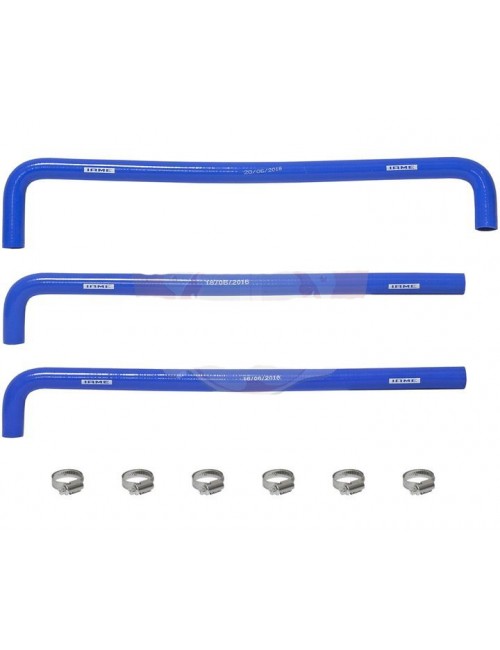 DURITS REFROIDISSEMENT IAME BLEU
