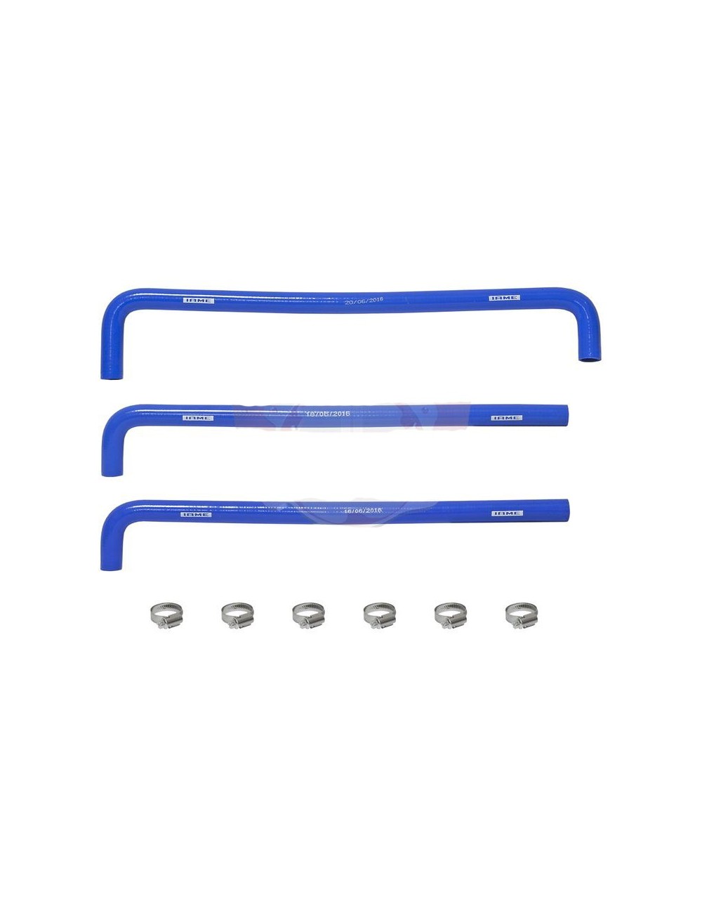 DURITS REFROIDISSEMENT IAME BLEU DURITS REFROIDISSEMENT IAME BLEU