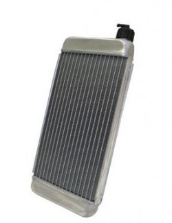 Radiateur 350mm iame