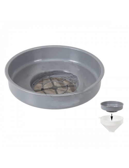 Filtre séparateur eau/essence