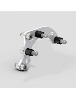 Support etrier pour MA20 mini