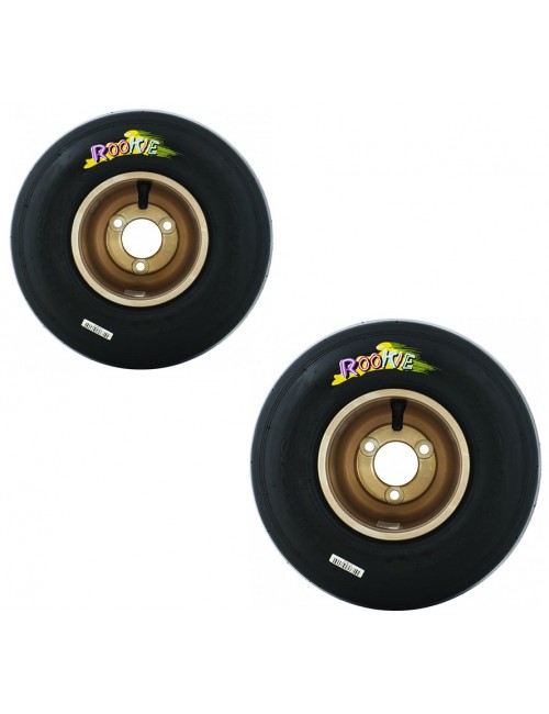 set de pneus MAXXIS ROOKIE