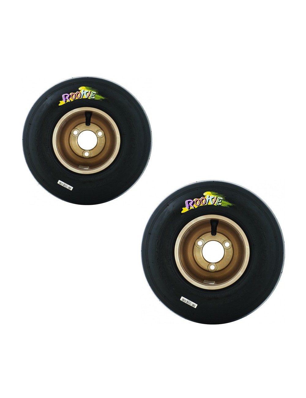 set de pneus MAXXIS ROOKIE set de pneus MAXXIS ROOKIE