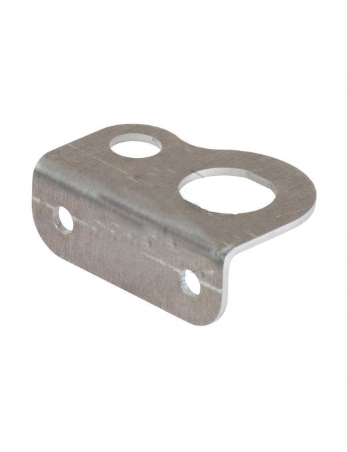 plaque fixation ROTAX boutons