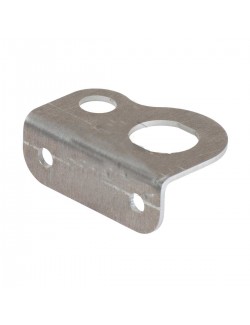 plaque fixation ROTAX boutons