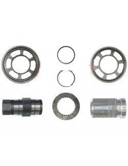 Kit changement transmission DD2-Magickart