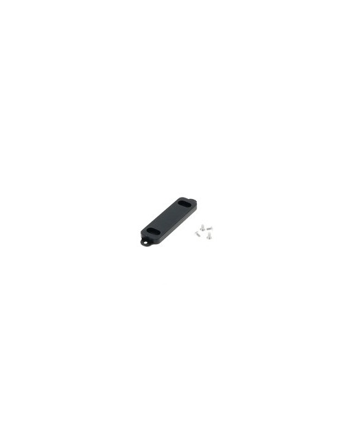 Plaque obturation pour batterie Mychron5
