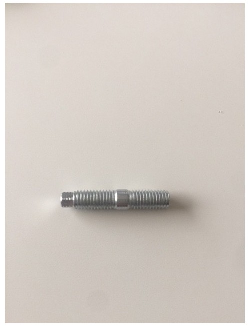 Goujon de moyeu M8x42mm