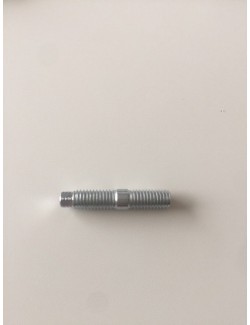 Goujon de moyeu M8x42mm