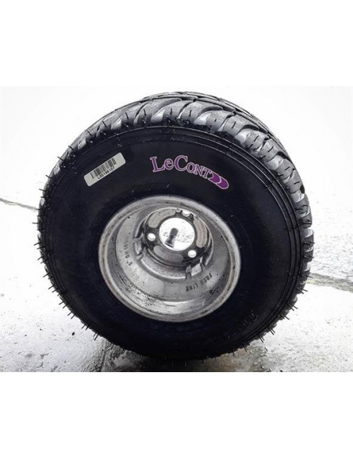 Pneu LECONT | LW | PLUIE